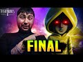 LITTLE NIGHTMARES 2 / ODAM EMAS ESHSHAK #6 (FINAL) / UZBEKCHA LETSPLAY