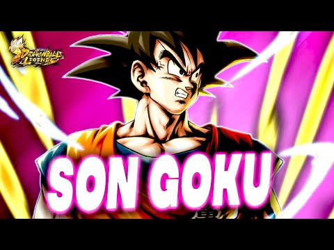 Ce NOUVEAU Goku est FANTASTIQUE ! 