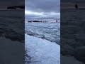 Winter In Grand Marais Minnesota Winter In Grand Marais Minnesota