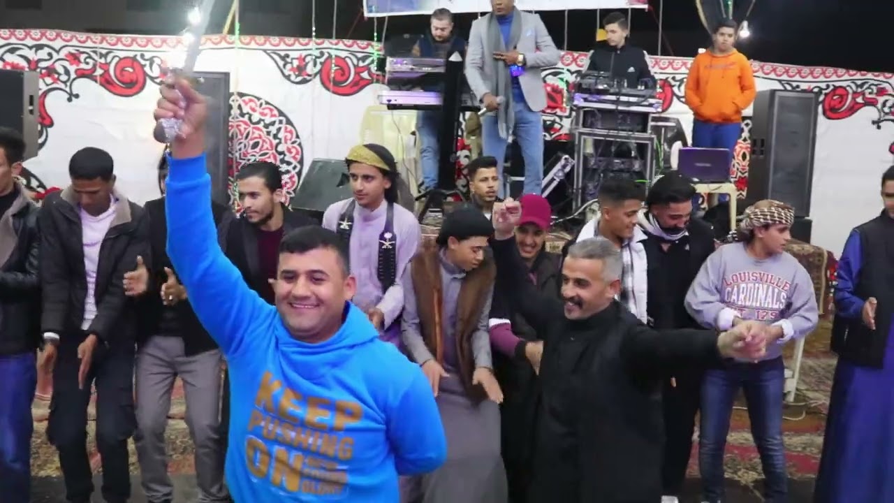 افراح العودات يحيى الحفل ألفنان معتصم ألعمر وتصويرات الدعجه و مراكز المختار ايمن الشطي