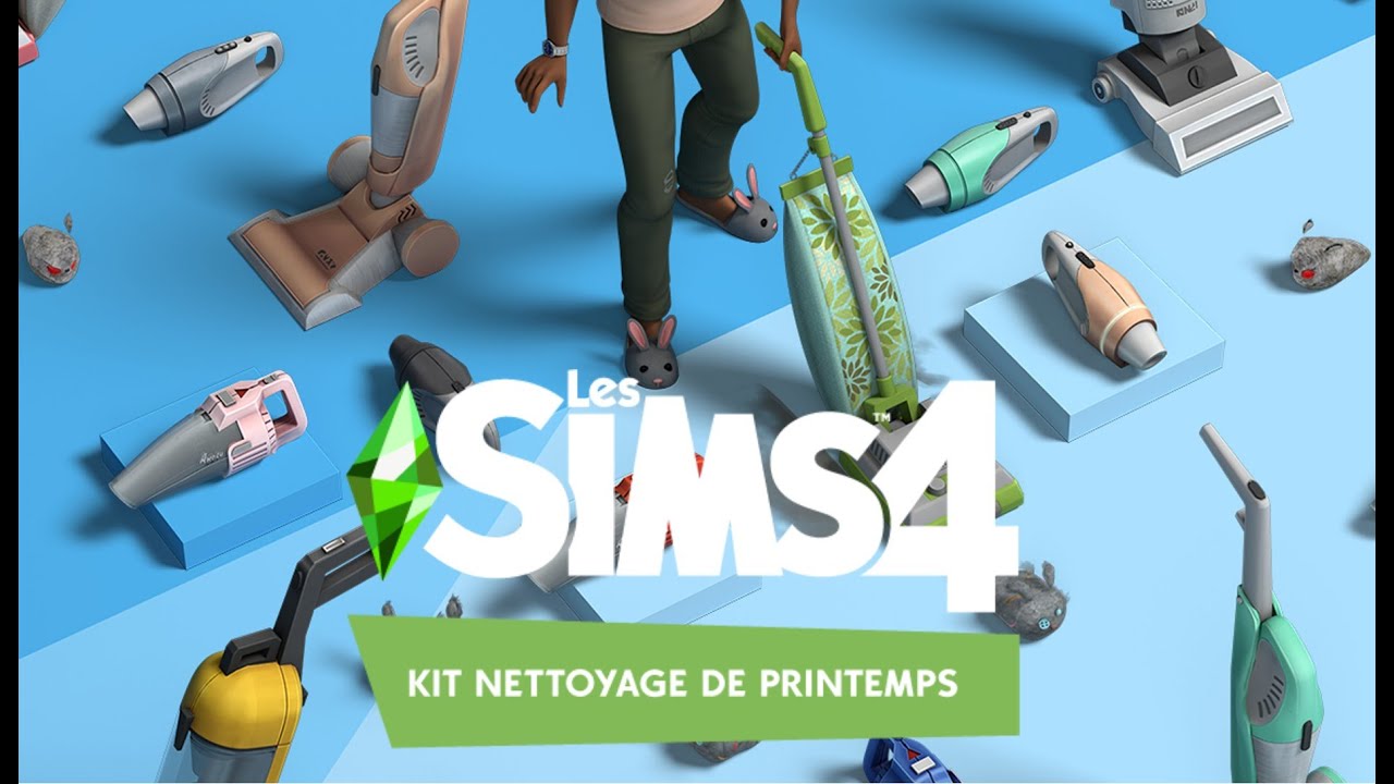 Testons Le Mini Kit Nettoyage De Printemps Les Sims 4 Concours Youtube Testons Le Mini Kit Nettoyage De Printemps Les Sims 4 Concours Youtube