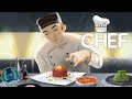 CHEF | Crea Tu Propio Restaurante | Gameplay en Español