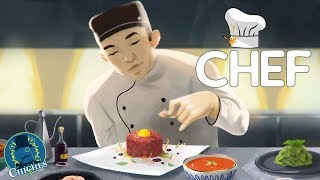 CHEF | Crea Tu Propio Restaurante | Gameplay en Español screenshot 1
