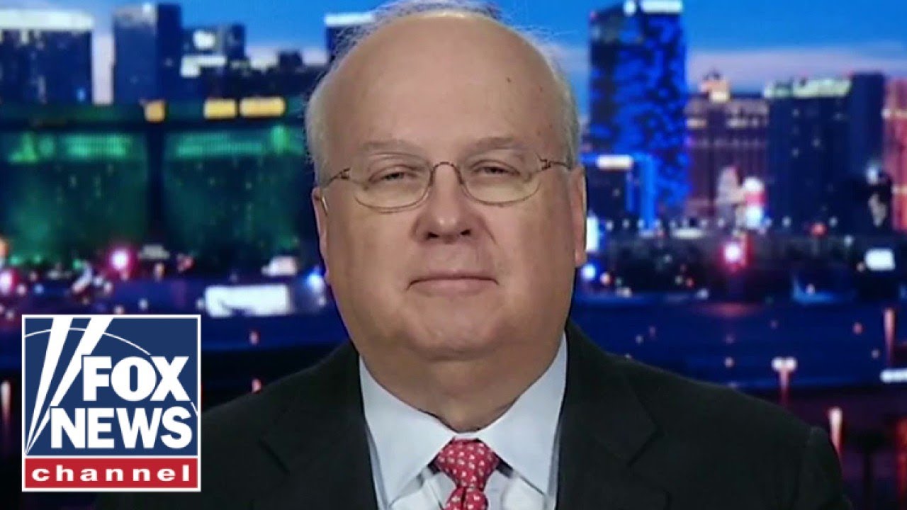 How you’ll know early on election night if a red wave is happening: Rove