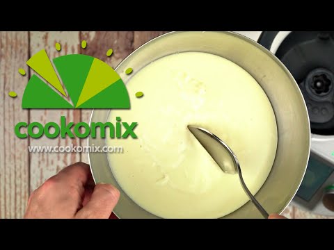 Palets bretons au beurre salé au Thermomix - Cookomix