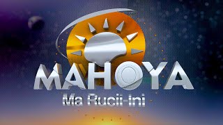 MAHOYA MA RUCII-INI NA ARCHBISHOP JOHN GITHIRI 6th june 2024...{Aired live on 30th may}
