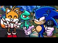 Sonic Colors - Reach for Stars (Friday Night Funkin Sonic Edition)