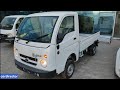 Tata Ace Gold 2018 | Tata Small Commercial Vehicles 2018 | Interior and Exterior | Real-life Review