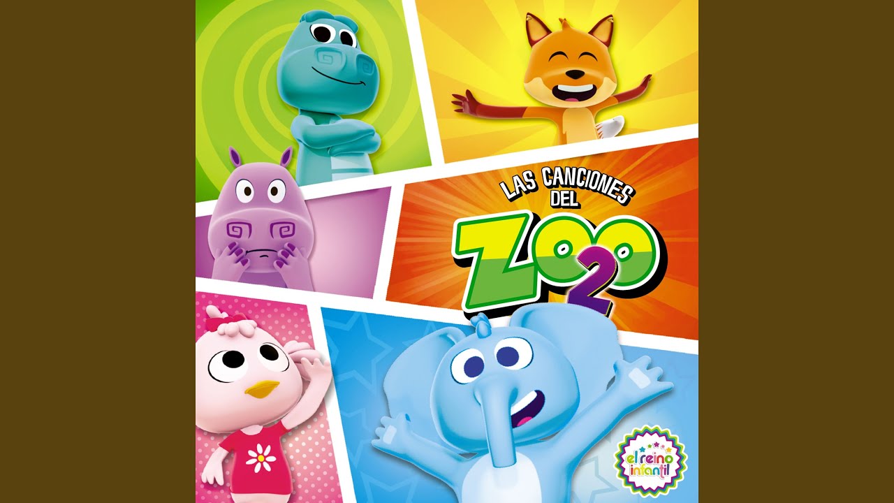 El baile del cocodrilo