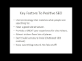 What Is SEO?