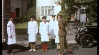 Celebrity Monty Python's Flying Circus - Confuse-A-Cat Profile