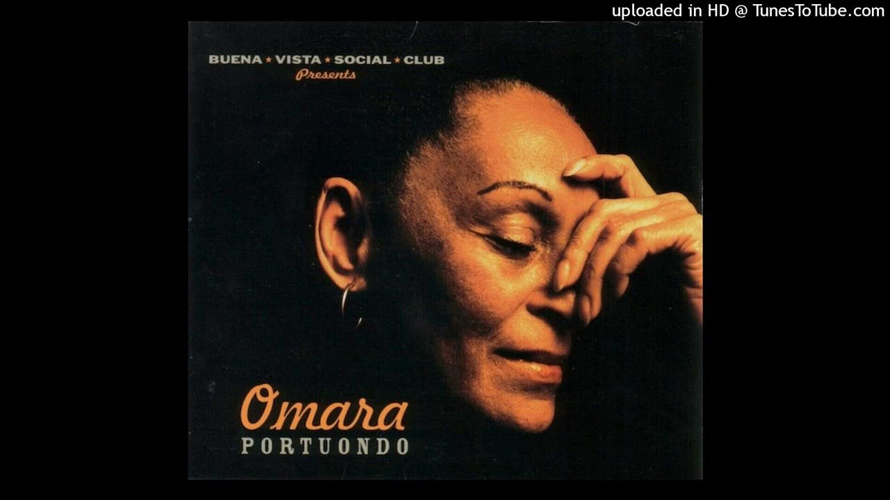 ¿ DONDE ESTABAS TU ? - OMARA PORTUONDO ¿ DONDE ESTABAS TU ? - OMARA PORTUONDO