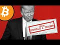 #660 Binance Bitcoin Margin Trading,Trump kein Fan von ...