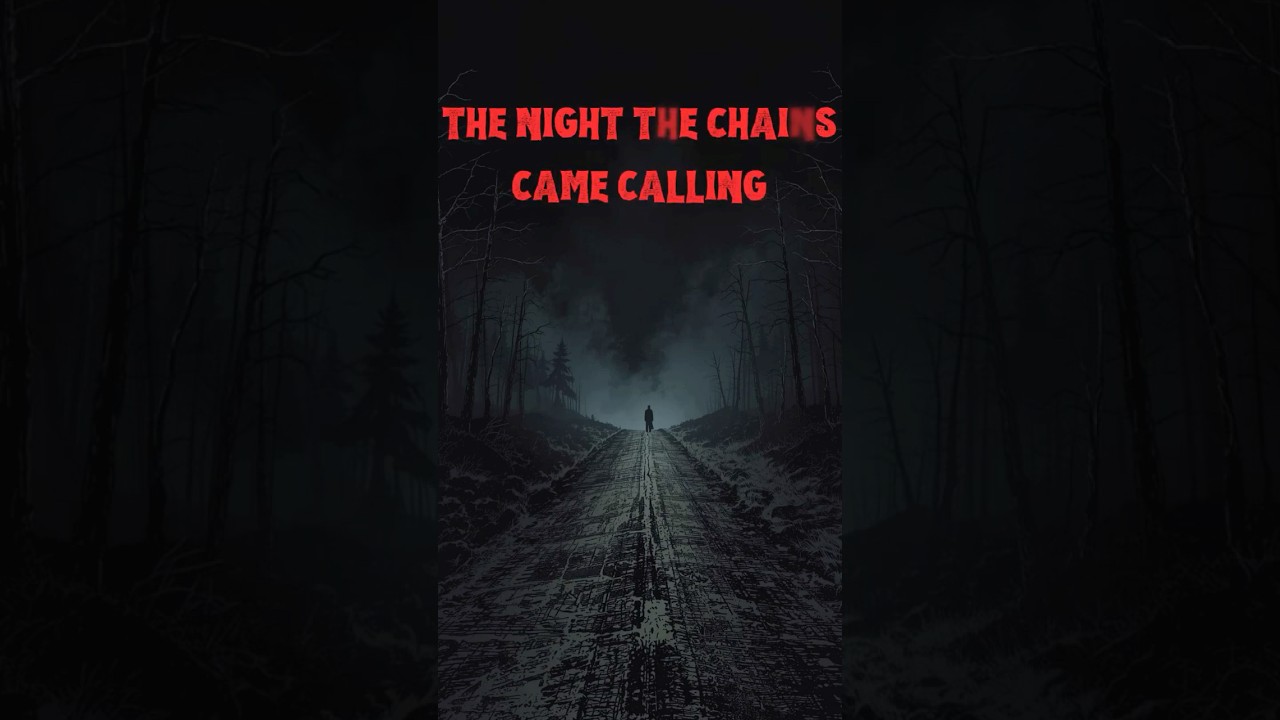 A Mother Prayed While Her Son Ran From the Dark #horror #horrortok #scarystories