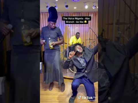 wow nice voice