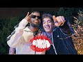 Moha k feat bramsitooff  boussa clip officiel