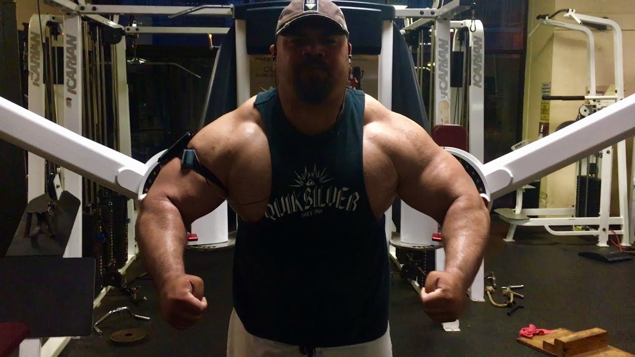 Muscle Building Technique: Arnold Bench Press 87 Muscle Building Technique: Arnold Bench Press 73
