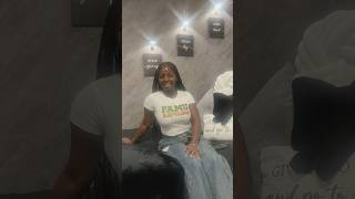 Liyahs Famu Dorm Reveal.