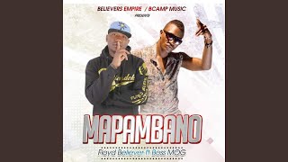 Mapambano (feat. Boss M.O.G)