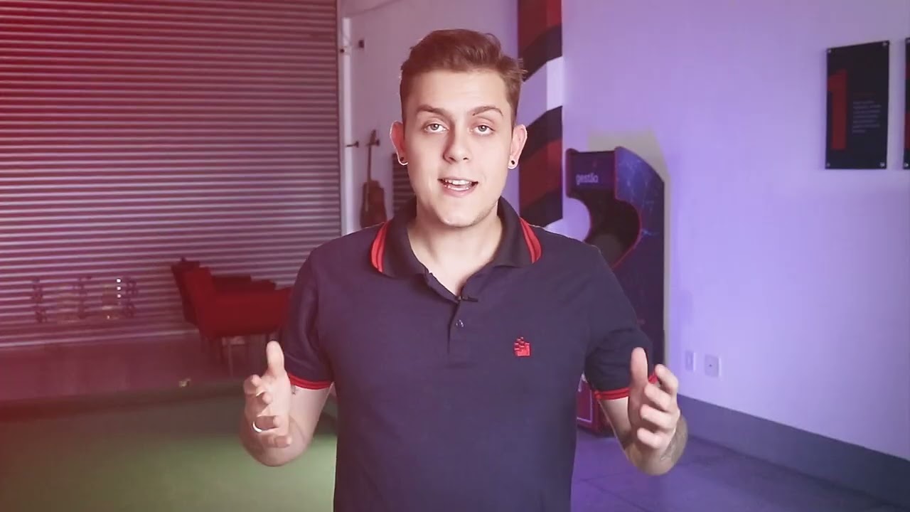 O que  é ERP?