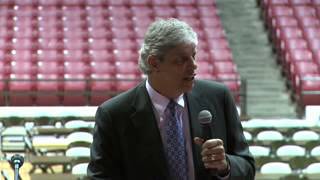 Coaching Character Initiative 2012
