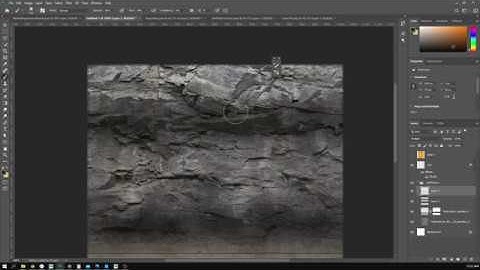 Low Poly Level Creation: Cave Tunnels
