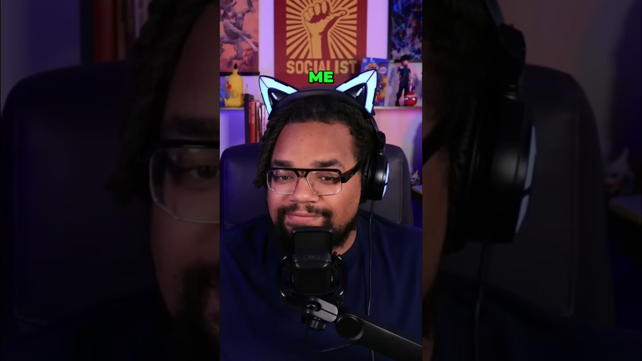 Trans Youth Healthcare: Unpacking the Core Argument #shorts