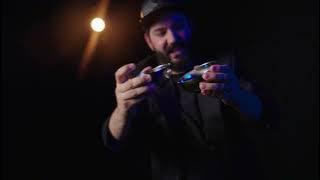 ENCHANTED WATER BOWLS by Murphy's Magic at MJMMagic.com (see link below)