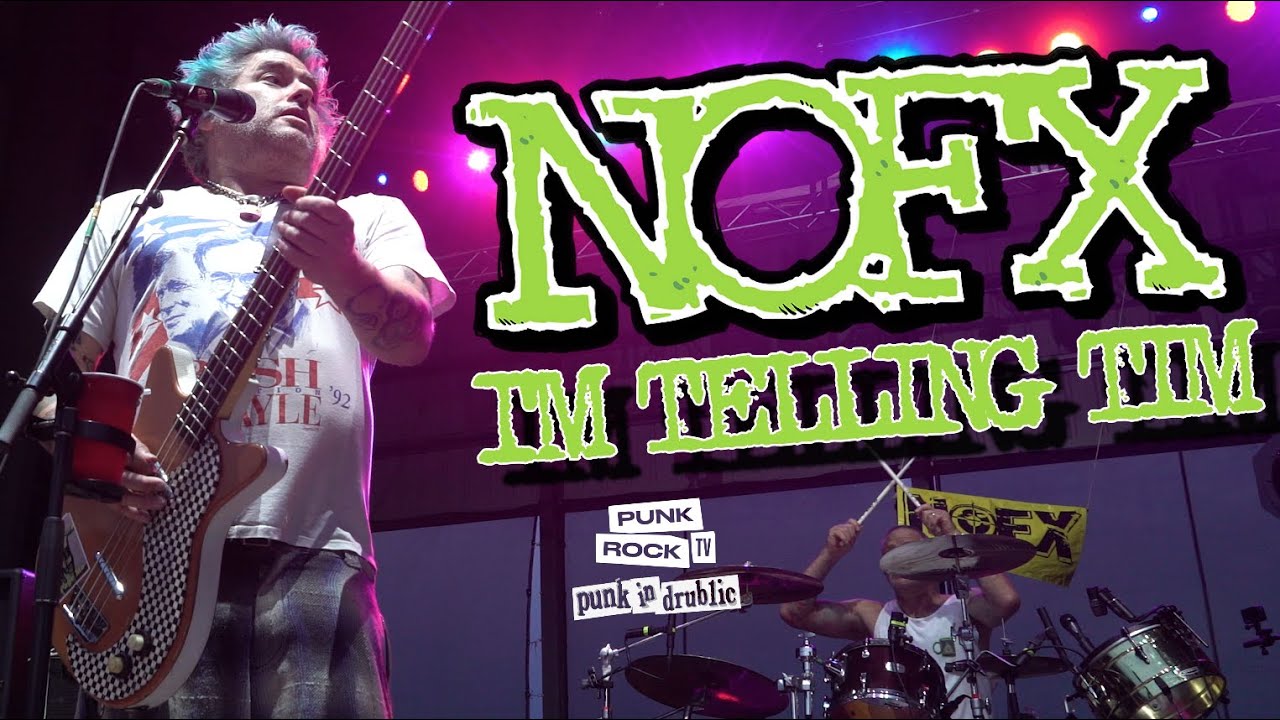 nofx final tour columbus ohio lineup