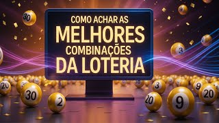 🍀LOTERIASOFT - The program that reveals the best lottery combinations screenshot 3