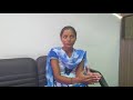 Codekul Java & Spring Technology review by Pooja Bhore.