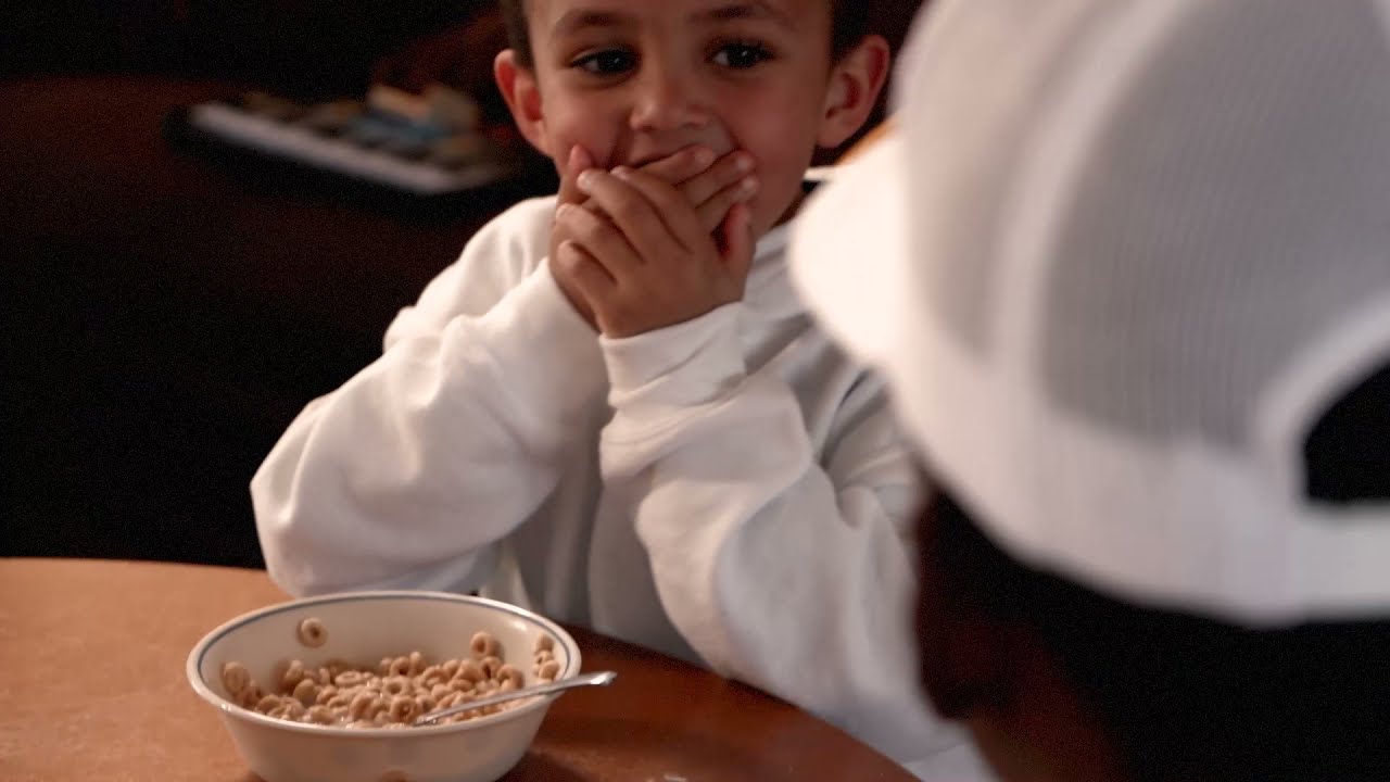 Mark Dwyer - Ten Toes (Official Video)