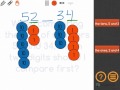 Comparing Two-Digit Numbers