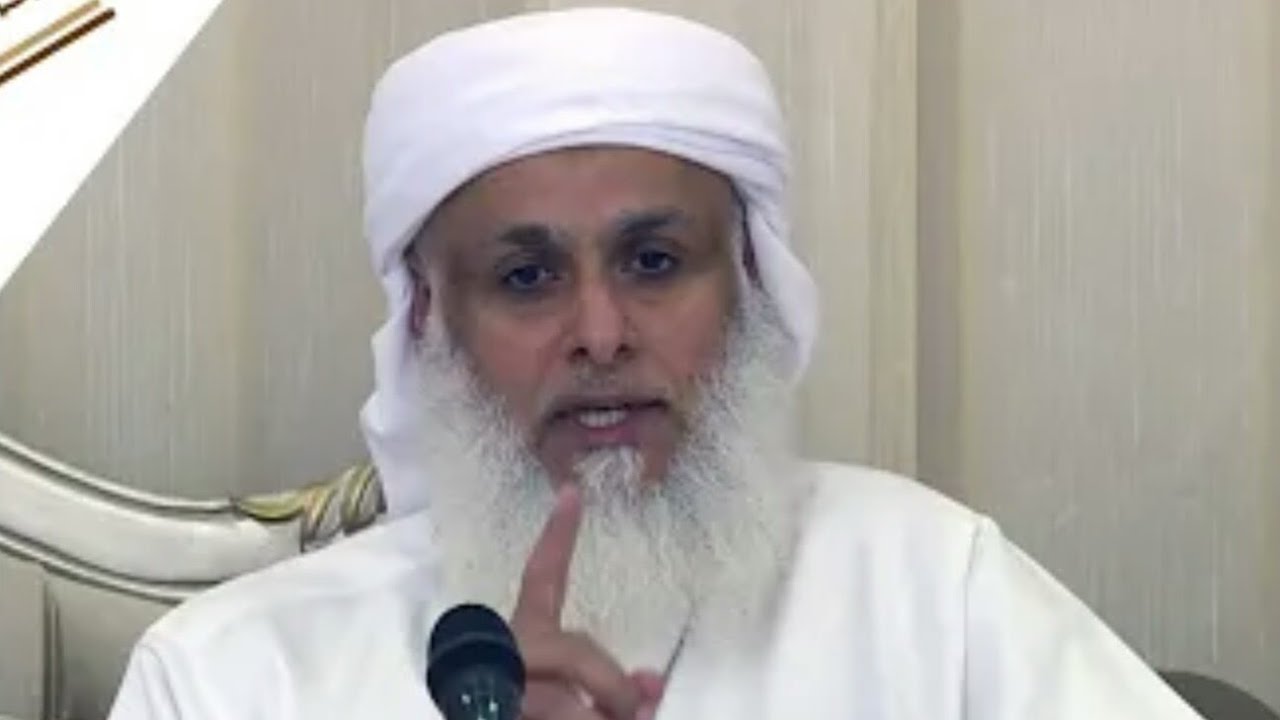 اصلاح النفس هو المقصود الاول ( ومن جاهد فإنما يجاهد لنفسه ) بيان الشيخ محمد الملا