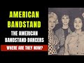 The American Bandstand Dancers Where Are They Now 