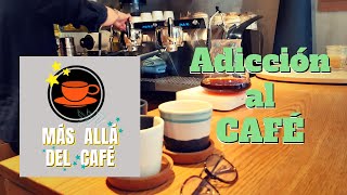 ¿Cuál es el tipo de café con más cafeina?
