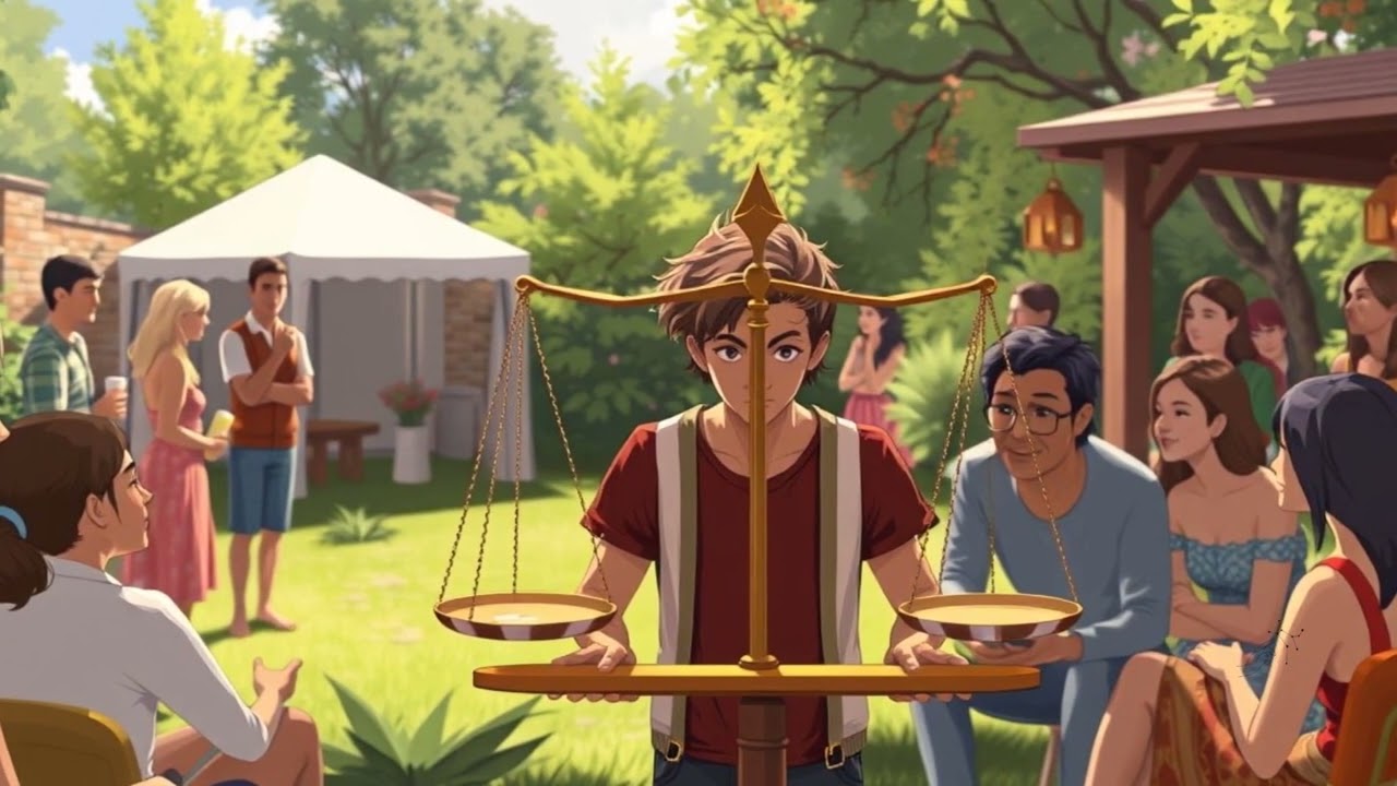 Sterrenbeeld Weegschaal: Eigenschappen, Karakter en Liefde ♎⚖️