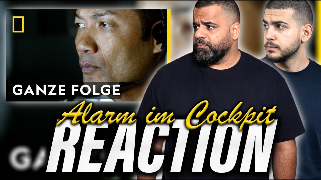 MAYDAY DOKU ABEND 😔😳 Ali und Rohat reagieren 🔥 || Ali Bumaye Live  