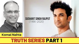 Sushant Singh Rajput ki dardnaak aatmahatya ki sachchaiyaan