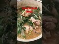 SINAMPALUKANG MANOK #shorts #beta #shortvideo #viral #sinampalukangmanok