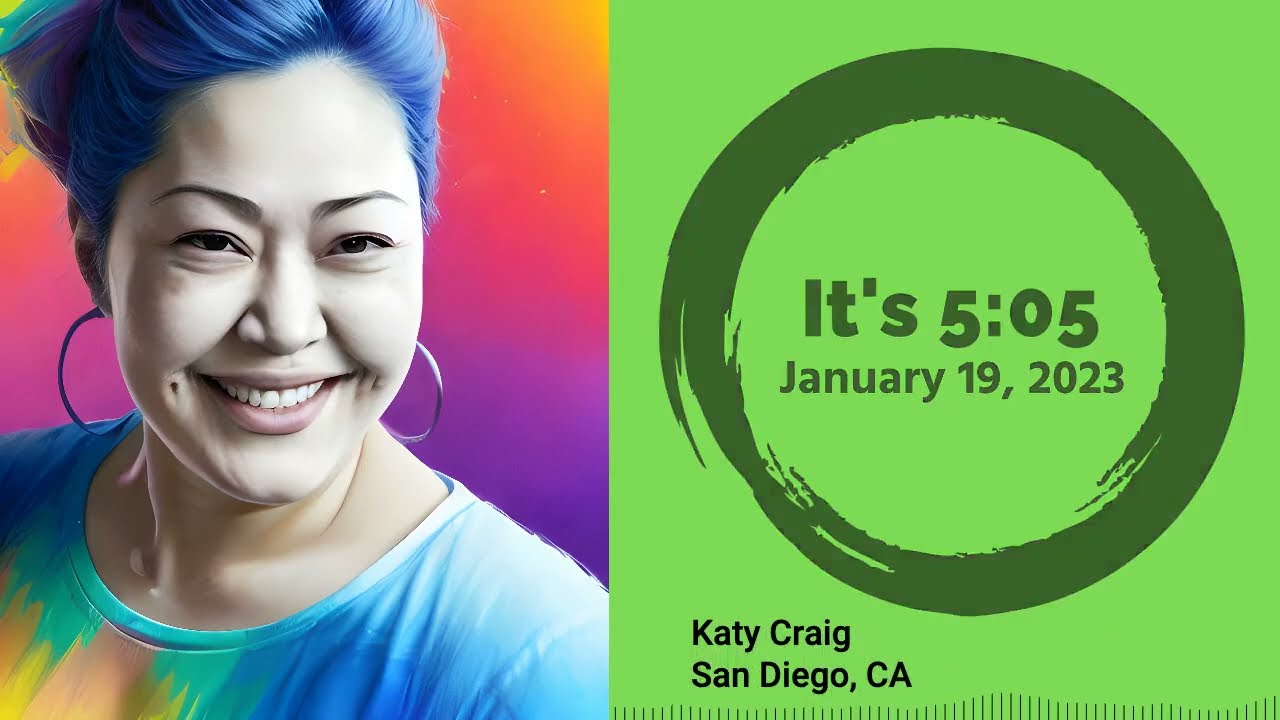 Experts downplay GhostSec's RTU breach w/ Katy Craig - It’s 5 05, Thursday, January 19, 2023