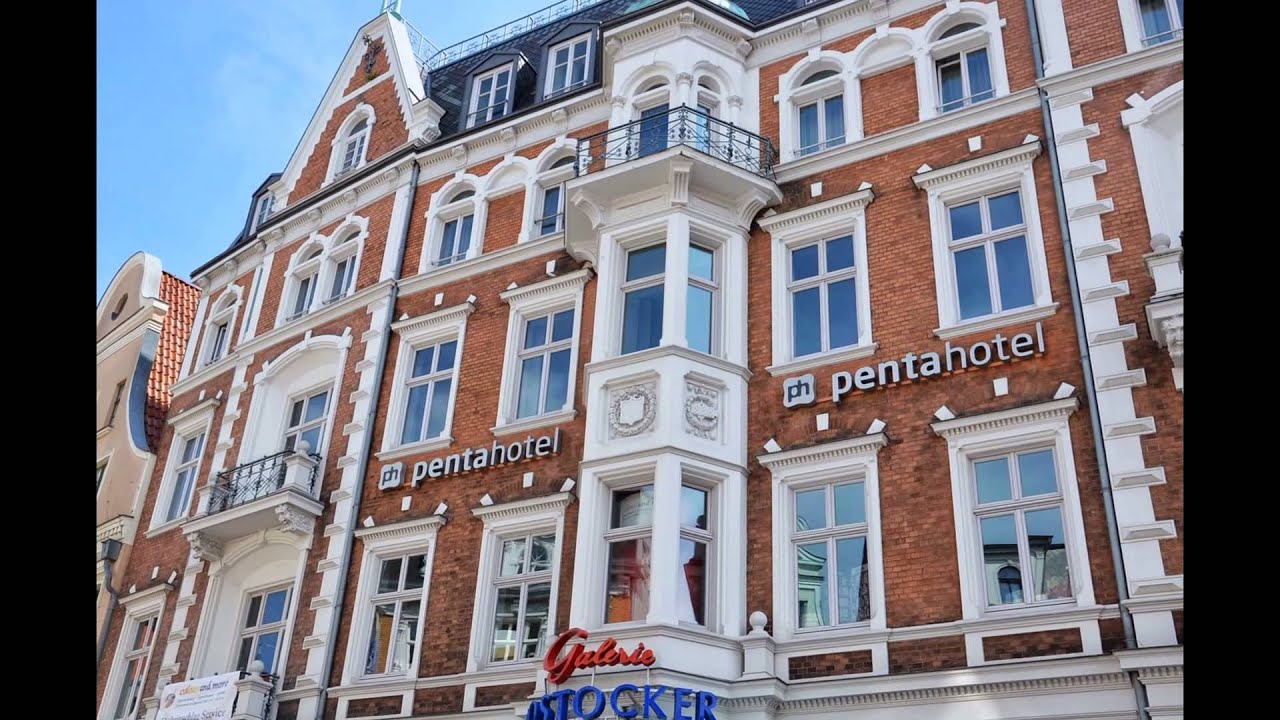 Baltic Adventures 2013 - Part 1