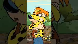 Marsupilami Sad Edit