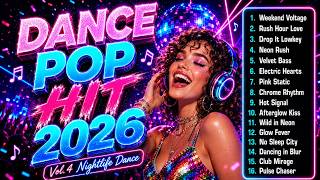 Pop Dance Party Vol.4 - Waiting for the Reunion