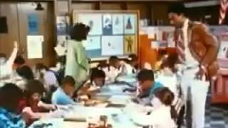 Bill Cosby on Race, History, & Education