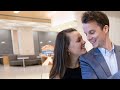 Burkitt lymphoma diagnosis halts couple’s wedding - Tijn & Susie’s story | Memorials Sloan Kettering