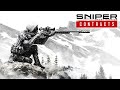Sniper Ghost Warrior Contracts част 1