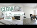 Clean And Organize With Me