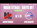 RGA vs DFMA D8M1 BO3ハイライト | LJL 2026 SPRING | Meanwhile in Japan Highlights