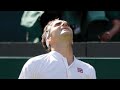 Roger Federer - 5 Shots SO CLOSE To Being Hall-Of-Famers